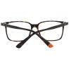 Montatura per Occhiali Donna Web Eyewear WE5292 54052