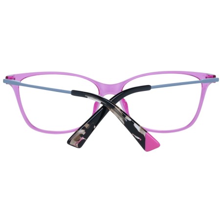 Montatura per Occhiali Donna Web Eyewear WE5298 53075
