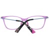 Montatura per Occhiali Donna Web Eyewear WE5298 53075