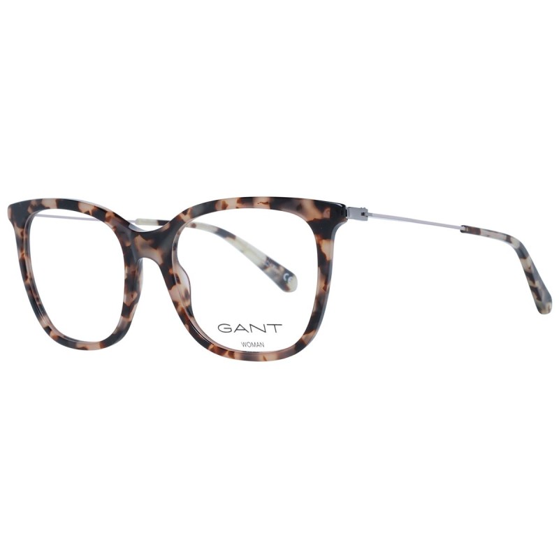 Montatura per Occhiali Donna Gant GA4109 53056 Montatura per Occhiali Donna Gant GA4109 53056