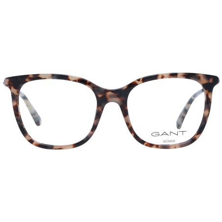 Montatura per Occhiali Donna Gant GA4109 53056