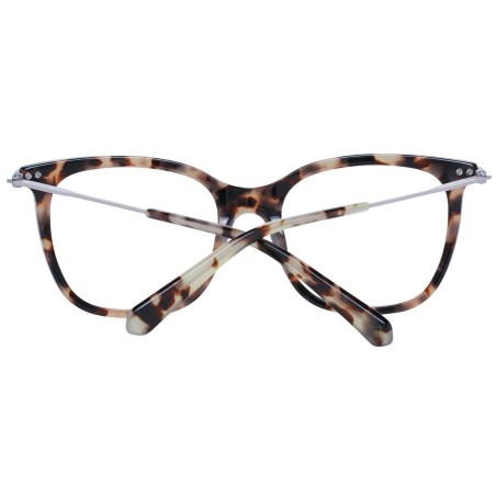 Montatura per Occhiali Donna Gant GA4109 53056