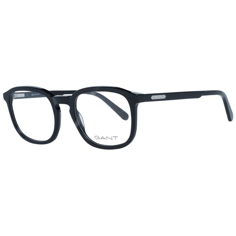 Montatura per Occhiali Uomo Gant GA3261 55001 Montatura per Occhiali Uomo Gant GA3261 55001