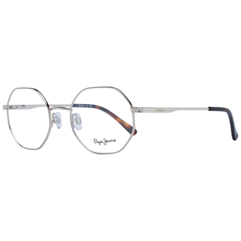 Montatura per Occhiali Donna Pepe Jeans PJ1354 50C2 Montatura per Occhiali Donna Pepe Jeans PJ1354 50C2