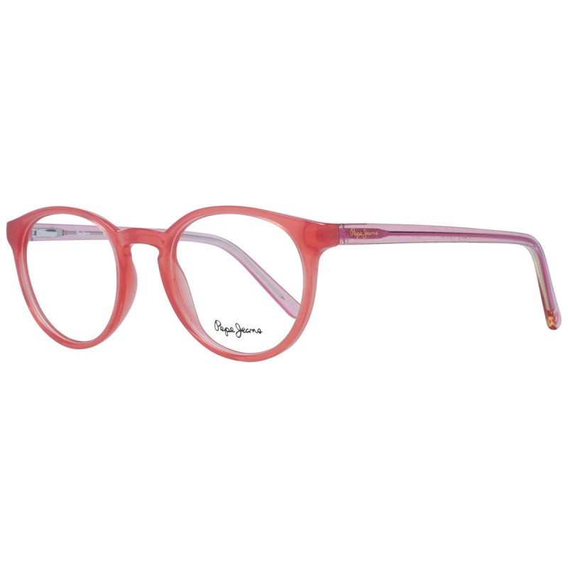 Montatura per Occhiali Donna Pepe Jeans PJ3428 50C5 Montatura per Occhiali Donna Pepe Jeans PJ3428 50C5