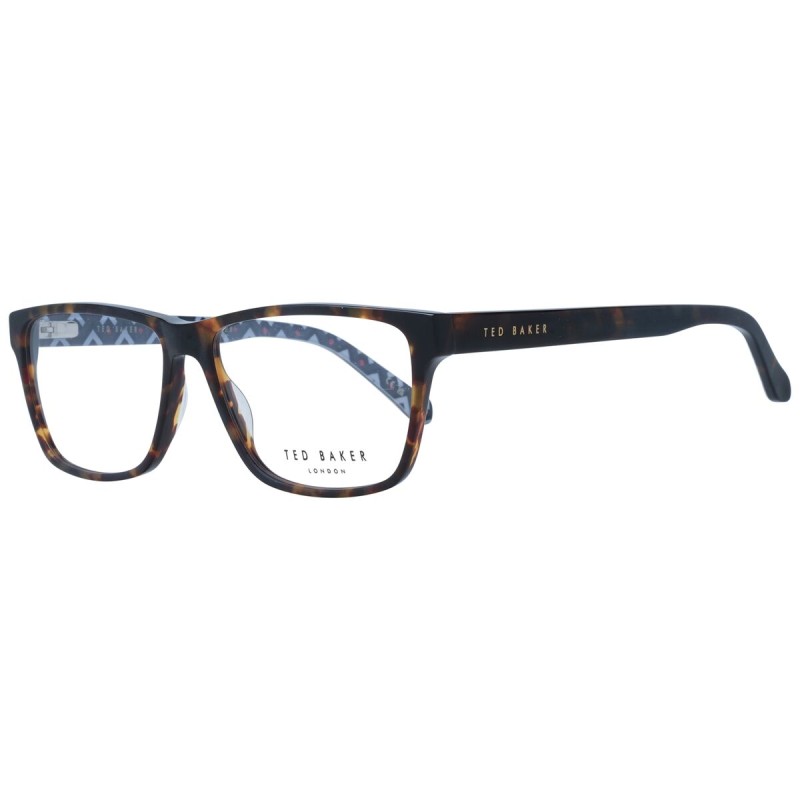 Montatura per Occhiali Uomo Ted Baker TB8199 55145 Montatura per Occhiali Uomo Ted Baker TB8199 55145