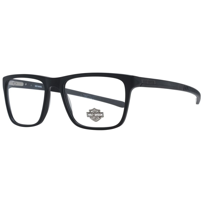 Montatura per Occhiali Uomo Harley-Davidson HD0792-N 57002 Montatura per Occhiali Uomo Harley-Davidson HD0792-N 57002