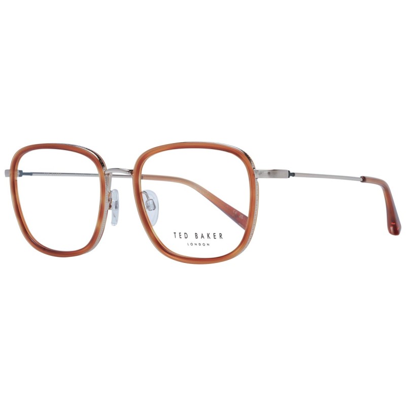 Montatura per Occhiali Uomo Ted Baker TB8267 51107 Montatura per Occhiali Uomo Ted Baker TB8267 51107