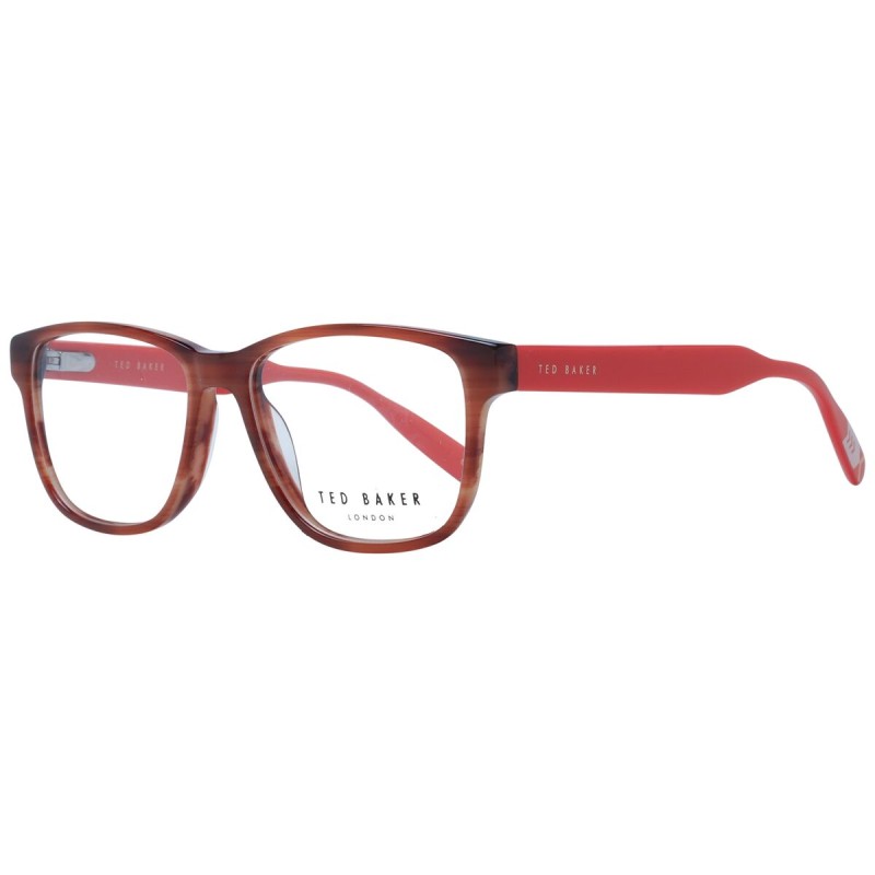 Montatura per Occhiali Uomo Ted Baker TBB965 48351 Montatura per Occhiali Uomo Ted Baker TBB965 48351