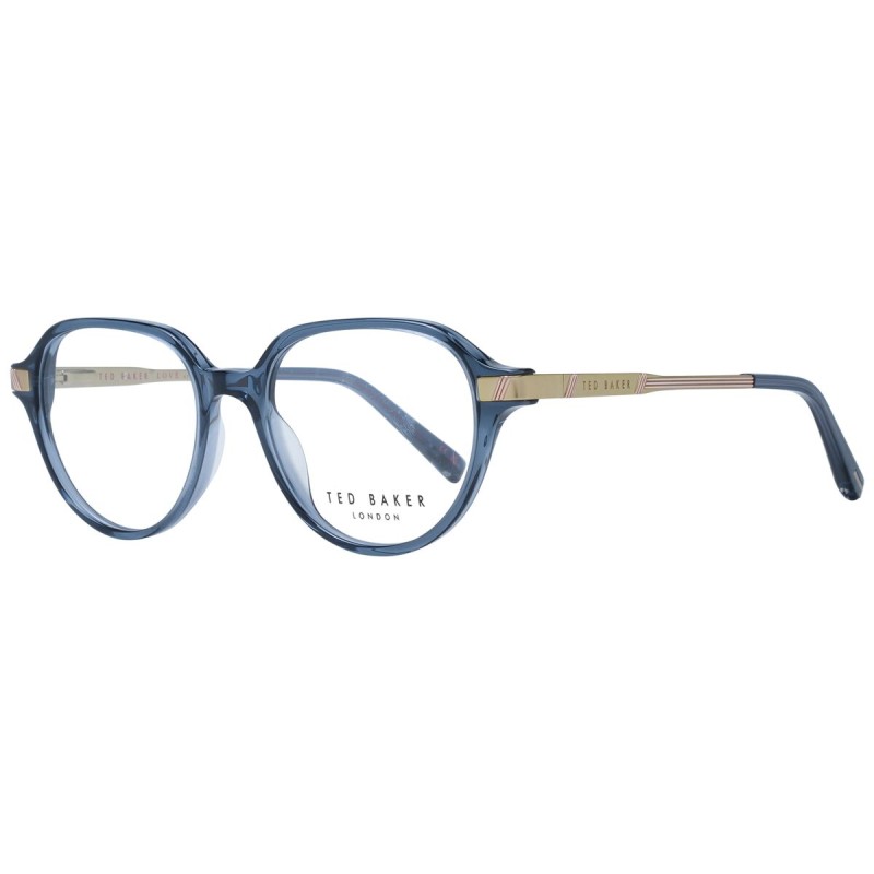 Montatura per Occhiali Donna Ted Baker TB9232 48903 Montatura per Occhiali Donna Ted Baker TB9232 48903