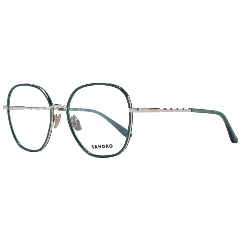 Montatura per Occhiali Donna Sandro Paris SD4036 53437 Montatura per Occhiali Donna Sandro Paris SD4036 53437