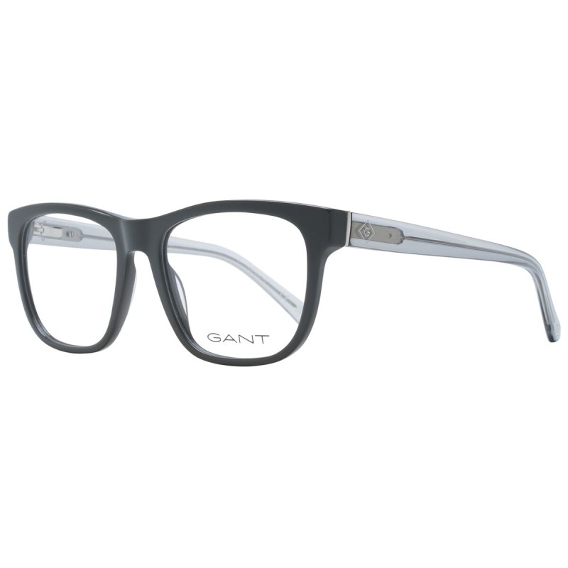 Montatura per Occhiali Uomo Gant GA3283 55020 Montatura per Occhiali Uomo Gant GA3283 55020