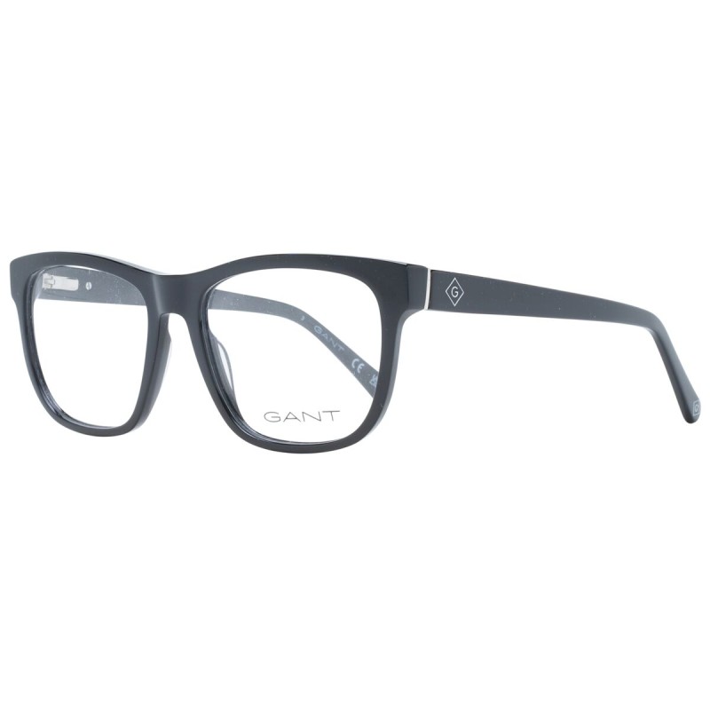 Montatura per Occhiali Uomo Gant GA3283 55001 Montatura per Occhiali Uomo Gant GA3283 55001