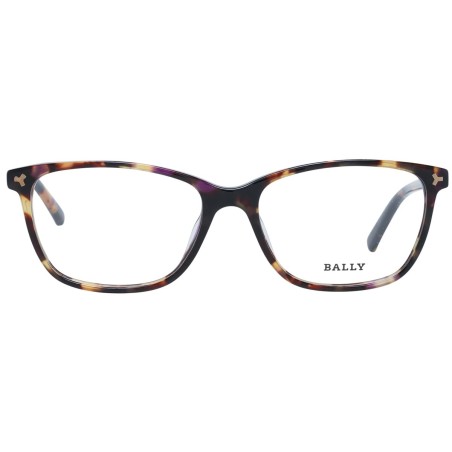 Montatura per Occhiali Donna Bally BY5042 54055