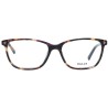 Montatura per Occhiali Donna Bally BY5042 54055