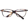 Montatura per Occhiali Donna Bally BY5042 54055