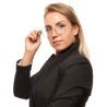 Montatura per Occhiali Donna Bally BY5022 56005