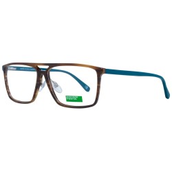 Montatura per Occhiali Uomo Benetton BEO1000 58155