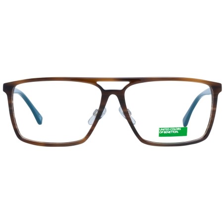 Montatura per Occhiali Uomo Benetton BEO1000 58155