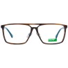 Montatura per Occhiali Uomo Benetton BEO1000 58155