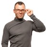 Montatura per Occhiali Uomo Benetton BEO1000 58155
