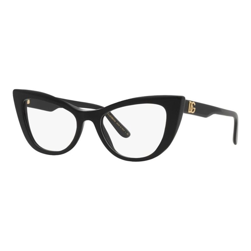 Montatura per Occhiali Donna Dolce & Gabbana DG 3354 Montatura per Occhiali Donna Dolce & Gabbana DG 3354