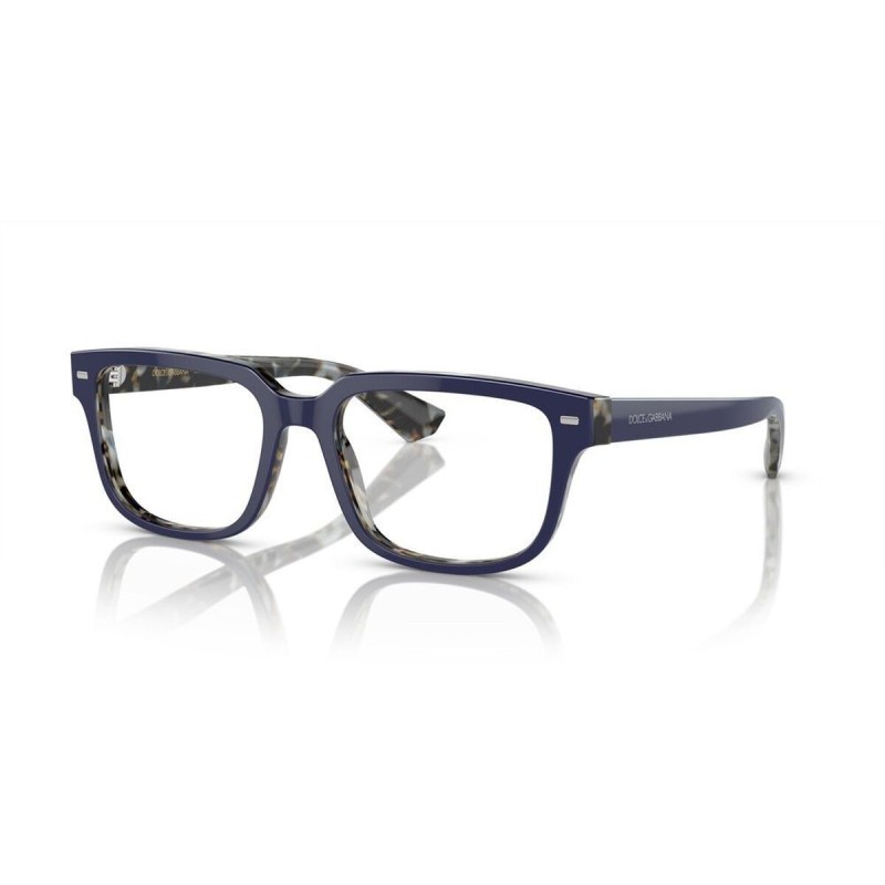 Montatura per Occhiali Uomo Dolce & Gabbana DG 3380 Montatura per Occhiali Uomo Dolce & Gabbana DG 3380