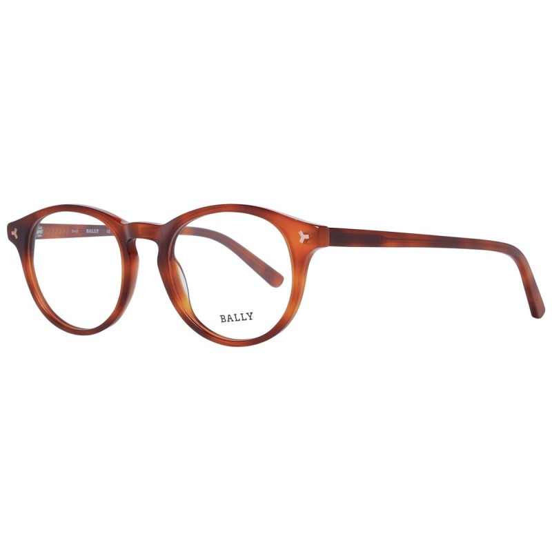 Montatura per Occhiali Unisex Bally BY5032 49053 Montatura per Occhiali Unisex Bally BY5032 49053