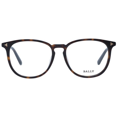 Montatura per Occhiali Donna Bally BY5048-D 53052