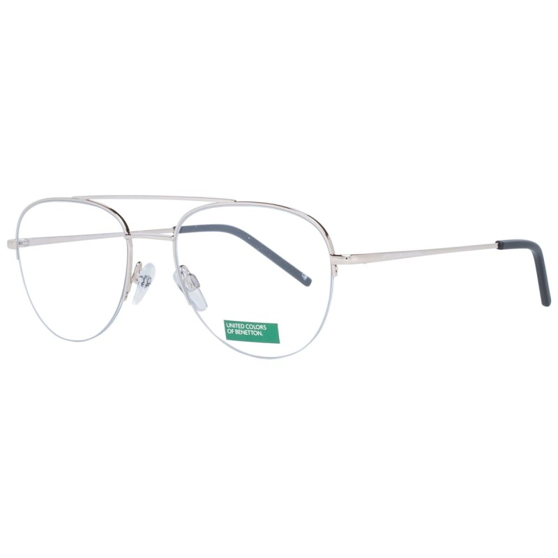 Montatura per Occhiali Uomo Benetton BEO3027 53400 Montatura per Occhiali Uomo Benetton BEO3027 53400