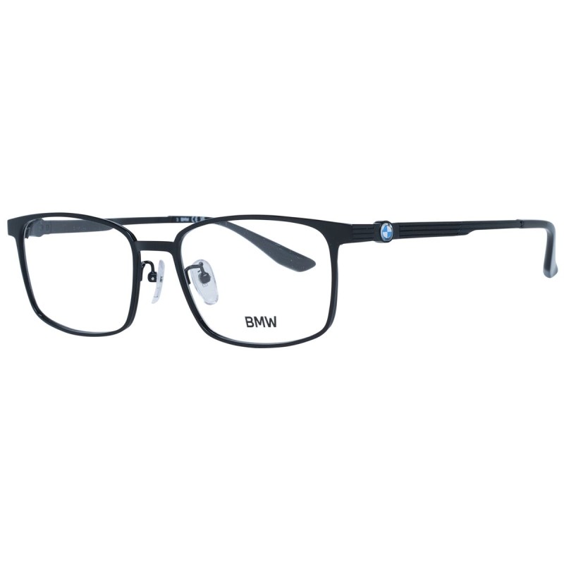 Montatura per Occhiali Uomo BMW BW5049-H 56002 Montatura per Occhiali Uomo BMW BW5049-H 56002