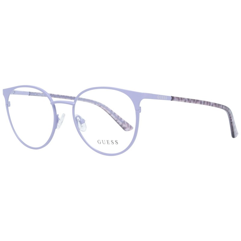 Montatura per Occhiali Donna Guess GU2913 50082 Montatura per Occhiali Donna Guess GU2913 50082