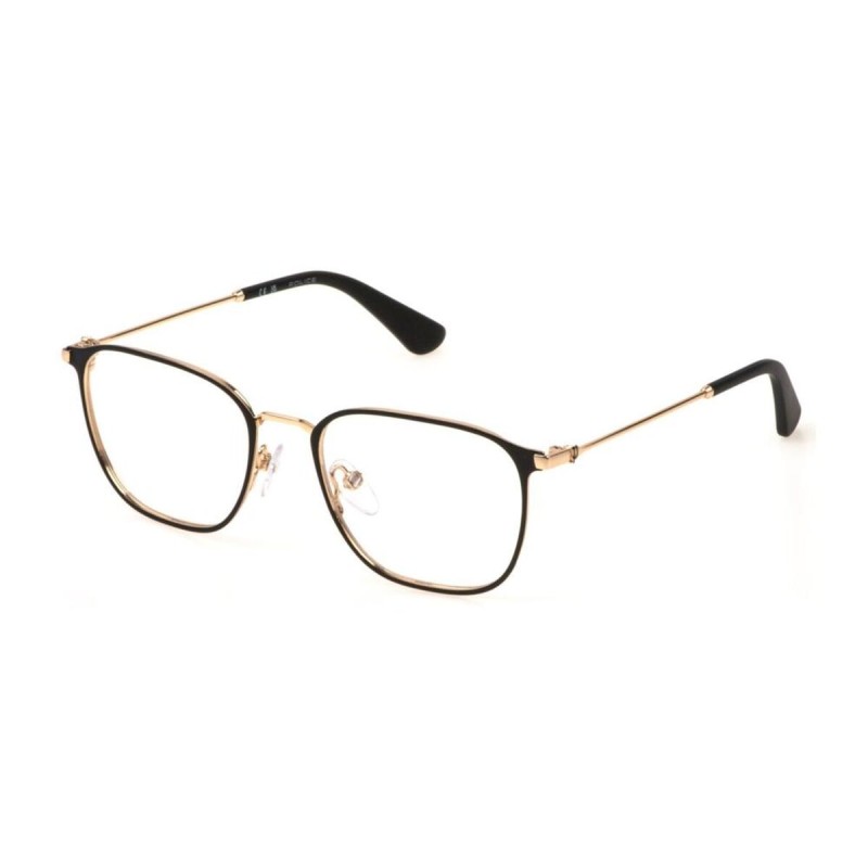 Montatura per Occhiali Unisex Police VK580 JR Montatura per Occhiali Unisex Police VK580 JR