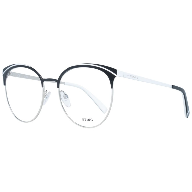 Montatura per Occhiali Donna Sting VST300 540SG4 Montatura per Occhiali Donna Sting VST300 540SG4