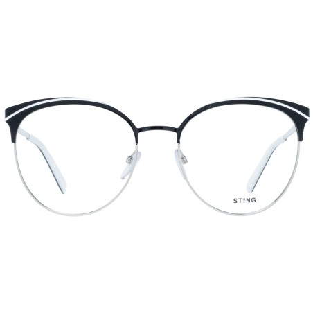 Montatura per Occhiali Donna Sting VST300 540SG4