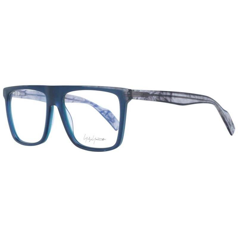 Montatura per Occhiali Uomo Yohji Yamamoto YY1036 55608 Montatura per Occhiali Uomo Yohji Yamamoto YY1036 55608