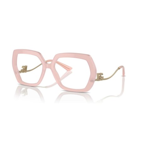 Montatura per Occhiali Donna Dolce & Gabbana DG 3390B