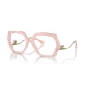 Montatura per Occhiali Donna Dolce & Gabbana DG 3390B