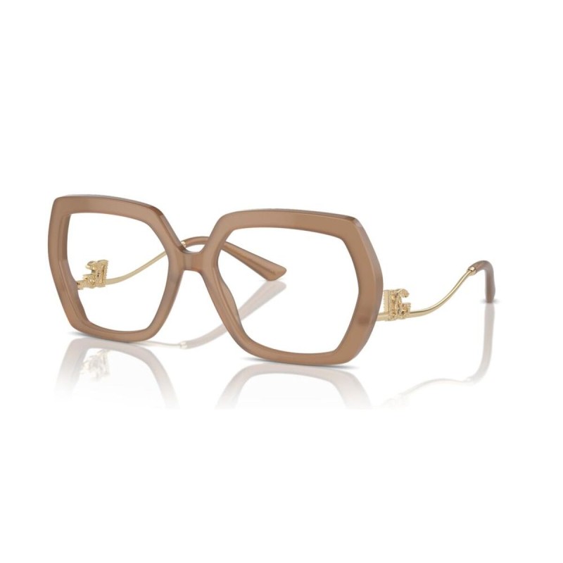 Montatura per Occhiali Donna Dolce & Gabbana DG 3390B Montatura per Occhiali Donna Dolce & Gabbana DG 3390B