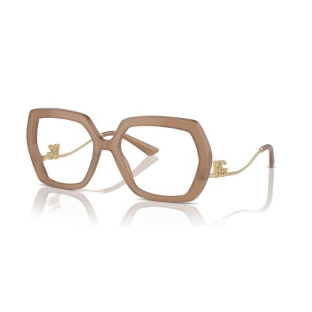 Montatura per Occhiali Donna Dolce & Gabbana DG 3390B