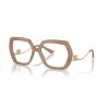 Montatura per Occhiali Donna Dolce & Gabbana DG 3390B