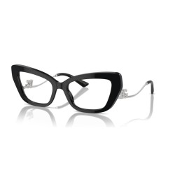 Montatura per Occhiali Donna Dolce & Gabbana DG 3391B