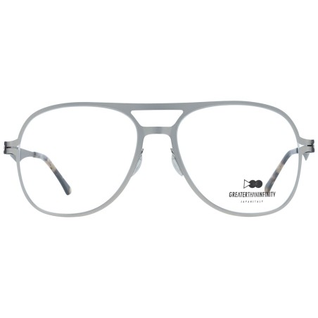 Montatura per Occhiali Uomo Greater Than Infinity GT024 57V02