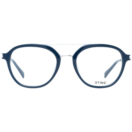 Montatura per Occhiali Unisex Sting VST309 5207PA
