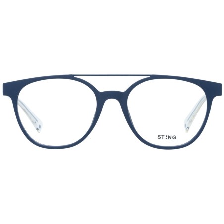 Montatura per Occhiali Unisex Sting VST312 526QVM
