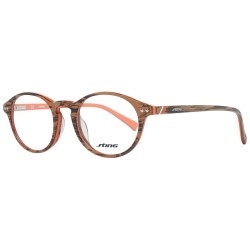 Montatura per Occhiali Unisex Sting VS6527 470AMP