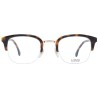 Montatura per Occhiali Unisex Lozza VL4145 4809AJ
