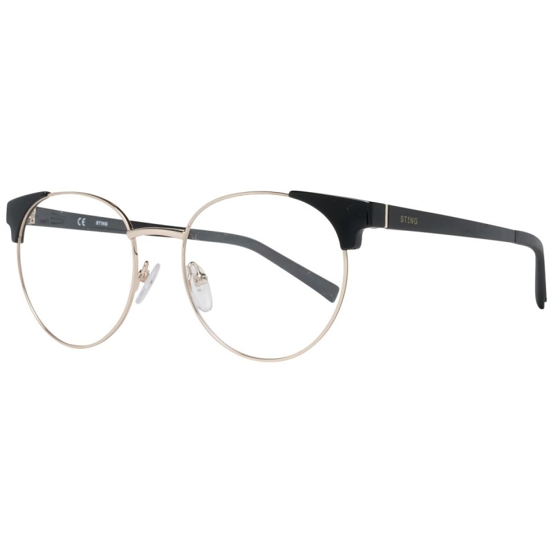 Montatura per Occhiali Unisex Sting VST233 520300 Montatura per Occhiali Unisex Sting VST233 520300