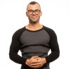 Montatura per Occhiali Unisex Sting VST302 520700