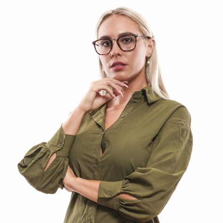Montatura per Occhiali Unisex Lozza VL4152 5009AJ